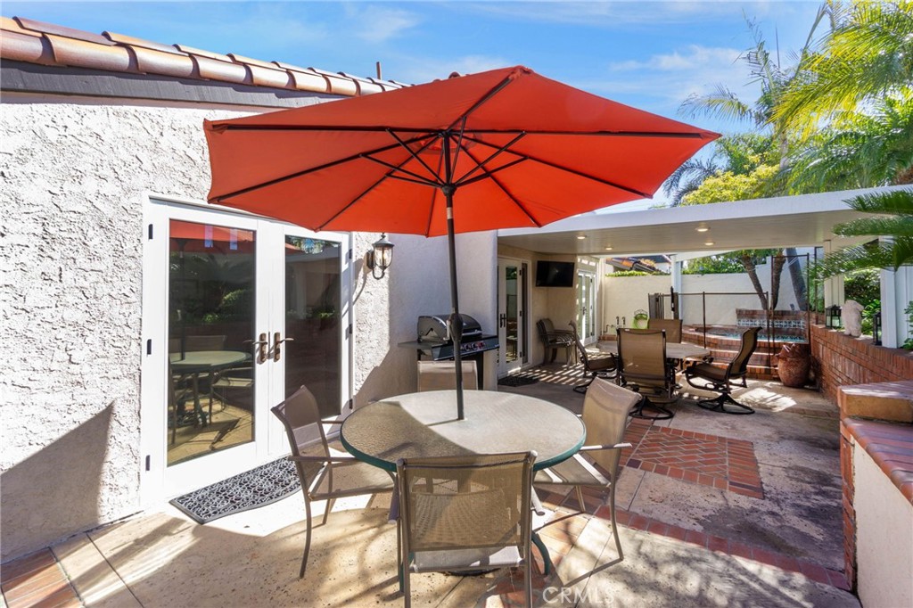 Villas (N.S.) (NSV) - Residential Lease