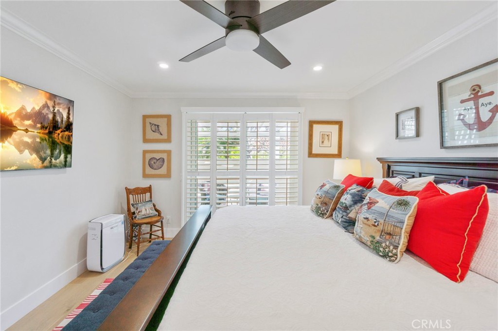 Villas (N.S.) (NSV) - Residential Lease