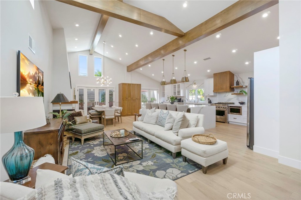 Villas (N.S.) (NSV) - Residential Lease