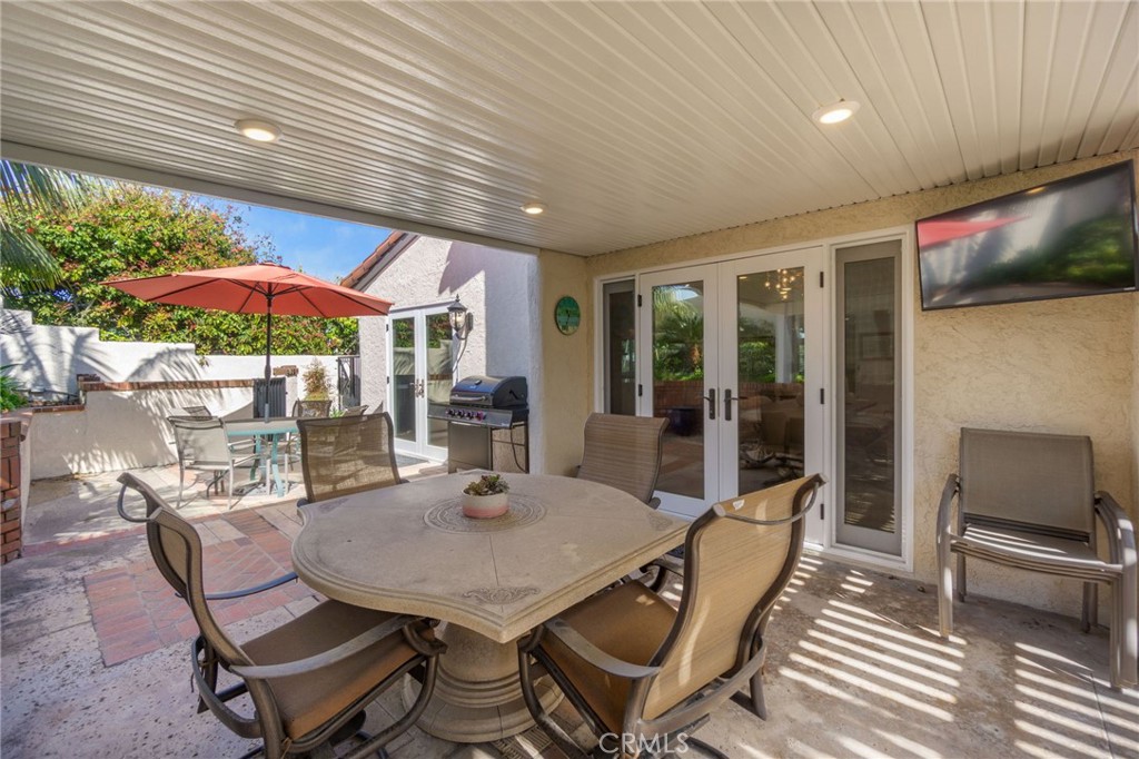 Villas (N.S.) (NSV) - Residential Lease