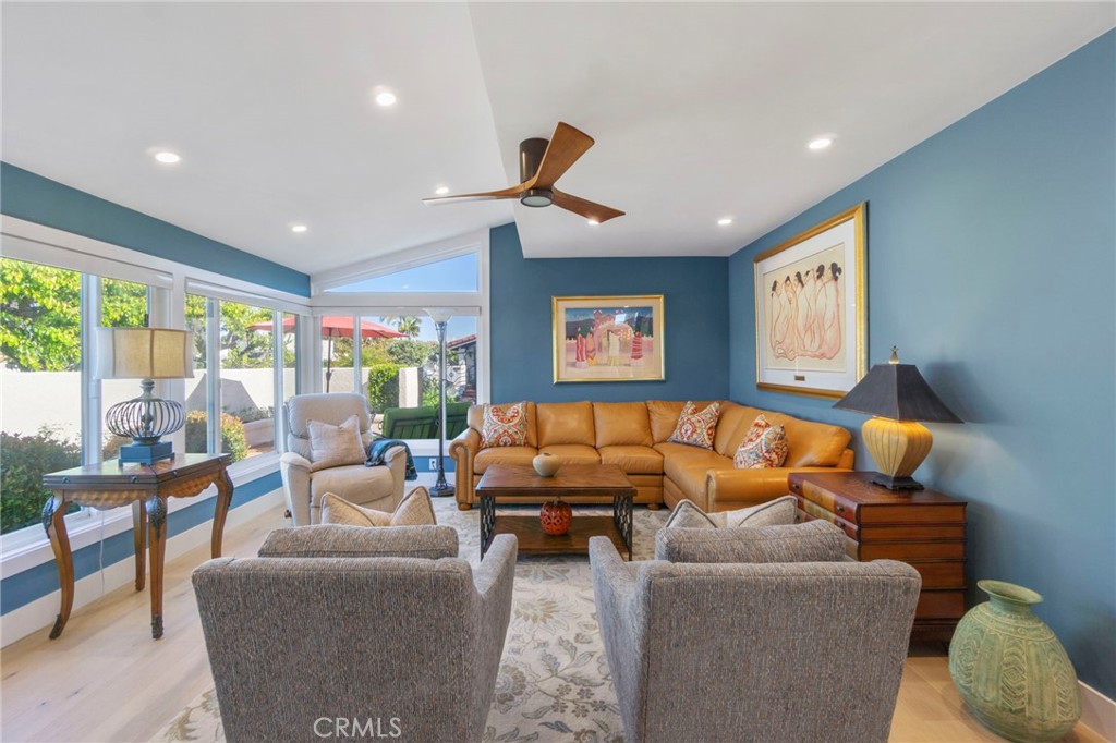 Villas (N.S.) (NSV) - Residential Lease