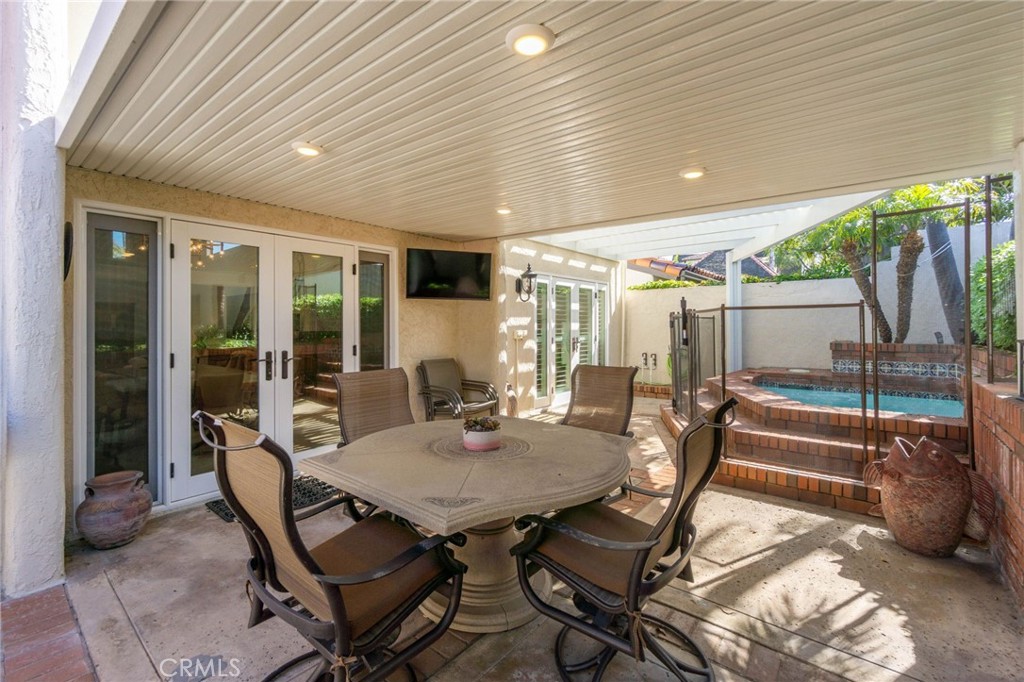 Villas (N.S.) (NSV) - Residential Lease