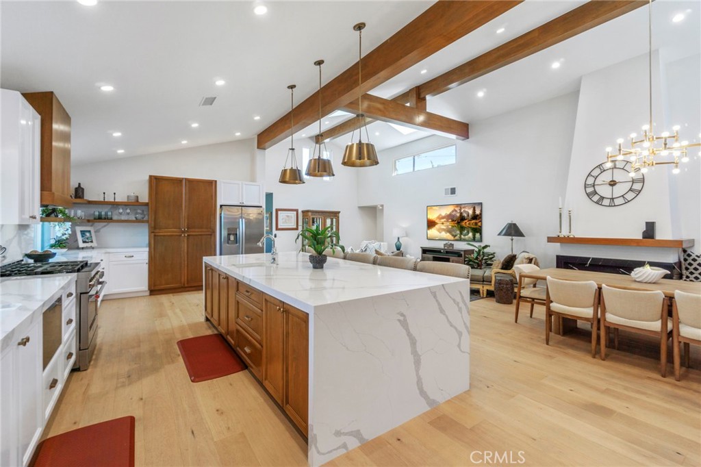 Villas (N.S.) (NSV) - Residential Lease