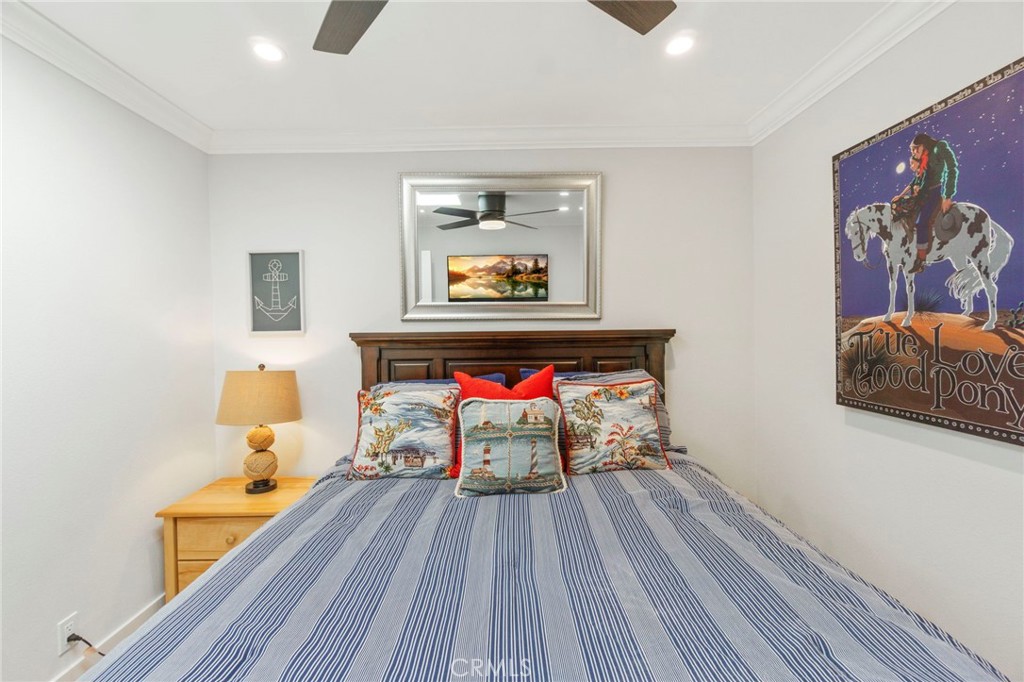 Villas (N.S.) (NSV) - Residential Lease