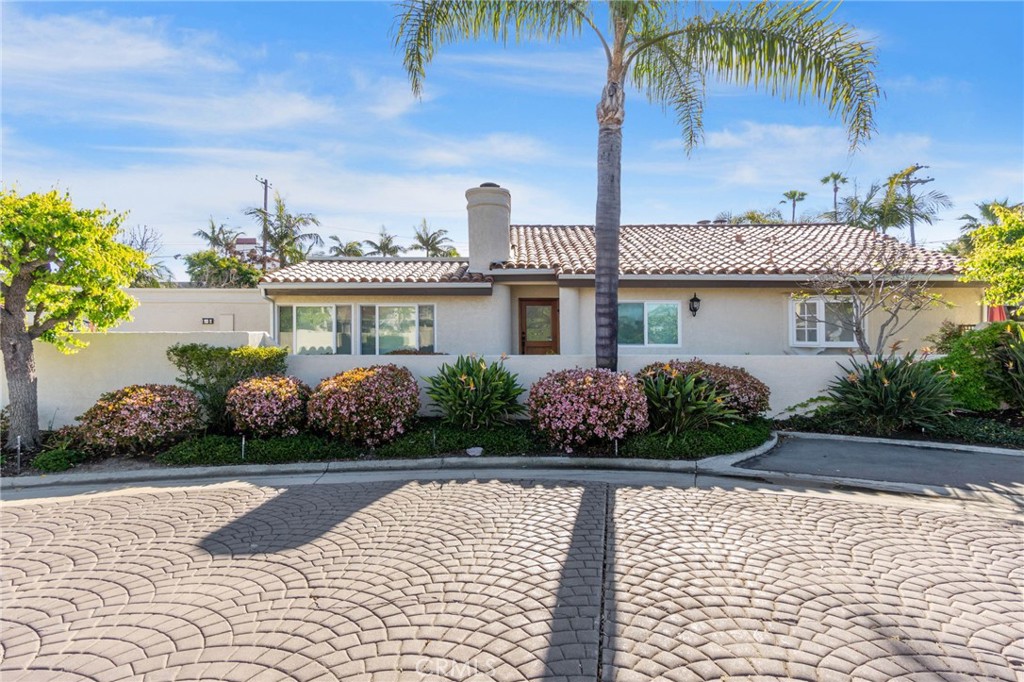 Villas (N.S.) (NSV) - Residential Lease