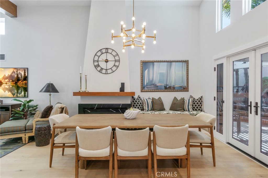Villas (N.S.) (NSV) - Residential Lease
