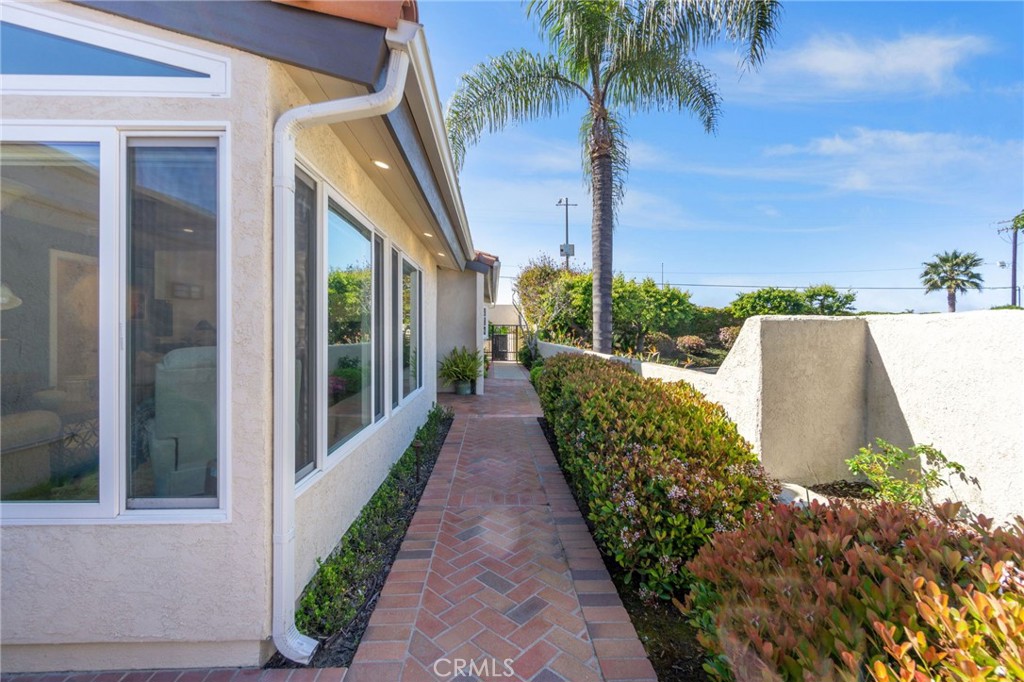 Villas (N.S.) (NSV) - Residential Lease