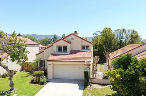 Photo of 2332 Hampton Avenue, Simi Valley, CA 93063 (MLS # 226002152)