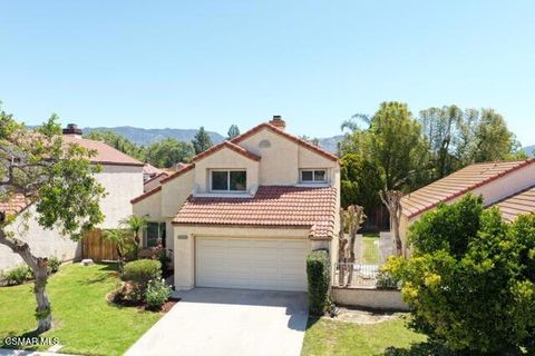 Photo of 2332 Hampton Avenue, Simi Valley, CA 93063 (MLS # 226002152)