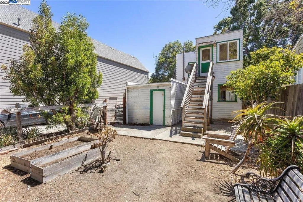 Alameda, California 94501, United States, ,Residential,Active,186942