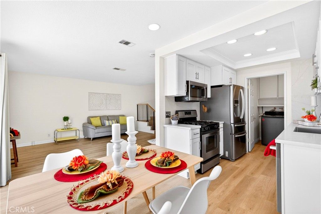 Photo of 19854 Grace Haven Way #6, Yorba Linda, CA 92886 (MLS # PW26094302)