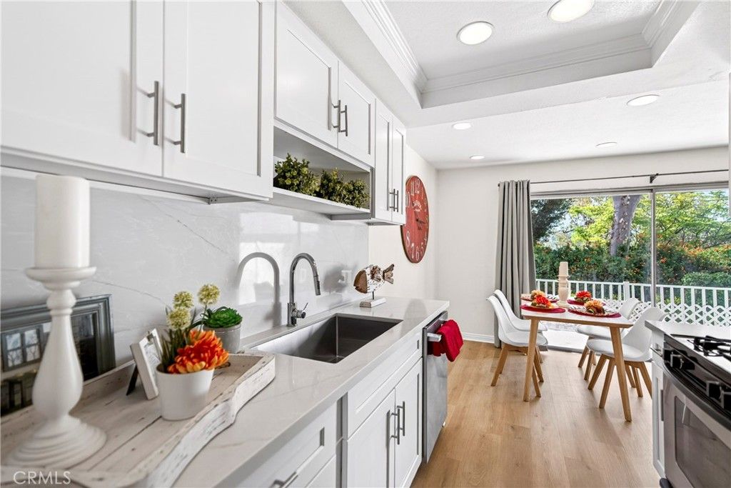 Photo of 19854 Grace Haven Way #6, Yorba Linda, CA 92886 (MLS # PW26094302)