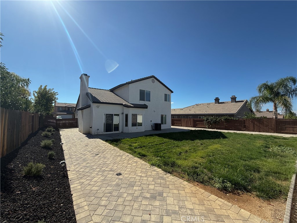 Solera (SLRA) - Residential