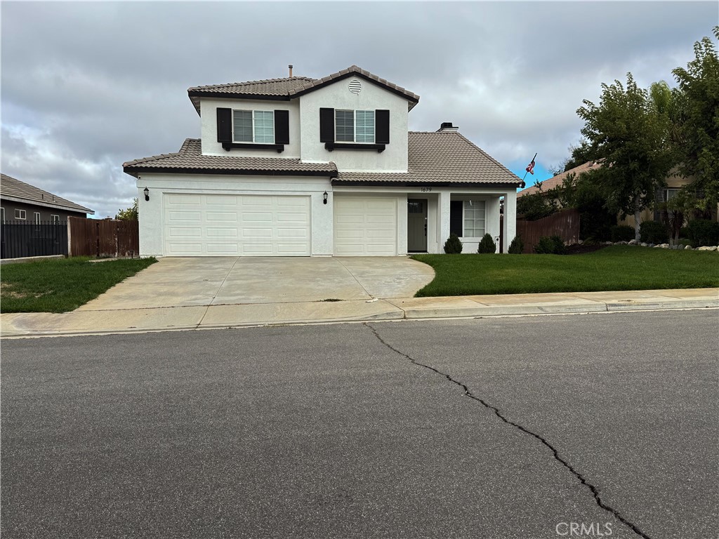 Solera (SLRA) - Residential