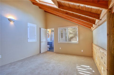 Tiny photo for 2100 Langton Street, Cambria, CA 93428 (MLS # SC26051199)