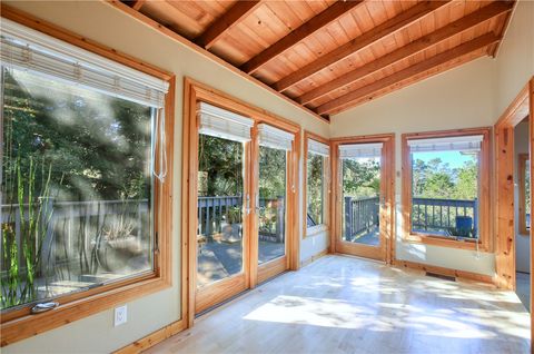Tiny photo for 2100 Langton Street, Cambria, CA 93428 (MLS # SC26051199)