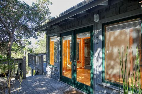 Tiny photo for 2100 Langton Street, Cambria, CA 93428 (MLS # SC26051199)