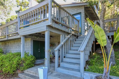 Tiny photo for 2100 Langton Street, Cambria, CA 93428 (MLS # SC26051199)