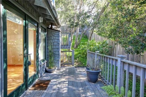Tiny photo for 2100 Langton Street, Cambria, CA 93428 (MLS # SC26051199)