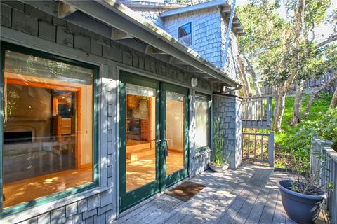 Tiny photo for 2100 Langton Street, Cambria, CA 93428 (MLS # SC26051199)