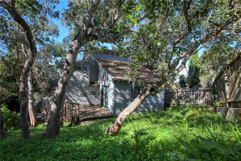 Tiny photo for 2100 Langton Street, Cambria, CA 93428 (MLS # SC26051199)