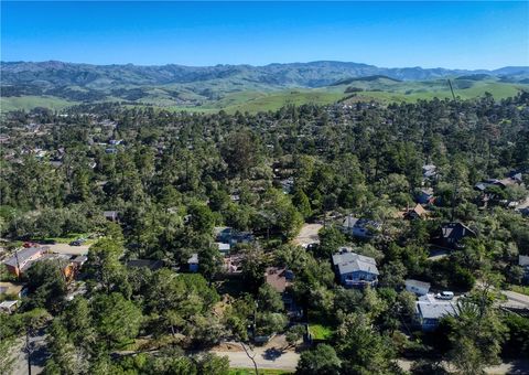 Tiny photo for 2100 Langton Street, Cambria, CA 93428 (MLS # SC26051199)