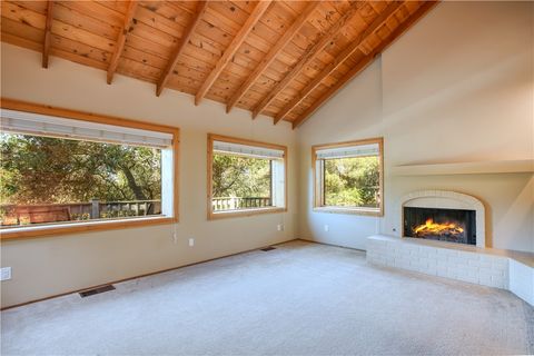 Tiny photo for 2100 Langton Street, Cambria, CA 93428 (MLS # SC26051199)