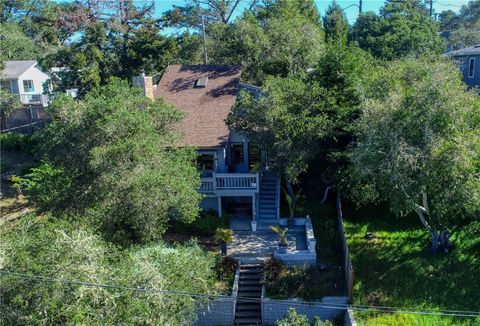 Tiny photo for 2100 Langton Street, Cambria, CA 93428 (MLS # SC26051199)