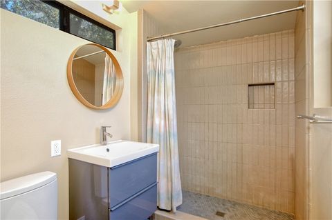 Tiny photo for 2100 Langton Street, Cambria, CA 93428 (MLS # SC26051199)