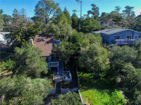 Tiny photo for 2100 Langton Street, Cambria, CA 93428 (MLS # SC26051199)