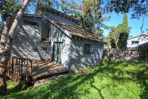 Tiny photo for 2100 Langton Street, Cambria, CA 93428 (MLS # SC26051199)