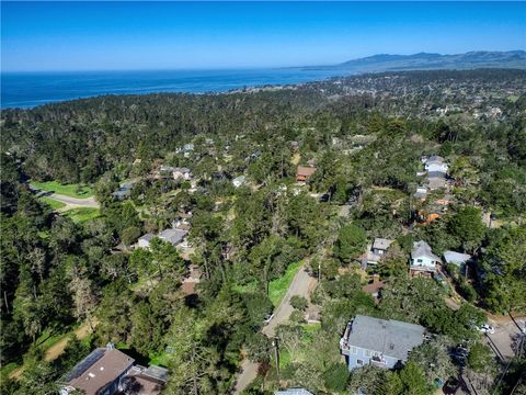 Tiny photo for 2100 Langton Street, Cambria, CA 93428 (MLS # SC26051199)