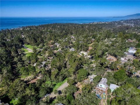 Tiny photo for 2100 Langton Street, Cambria, CA 93428 (MLS # SC26051199)