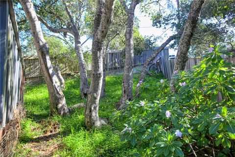 Tiny photo for 2100 Langton Street, Cambria, CA 93428 (MLS # SC26051199)