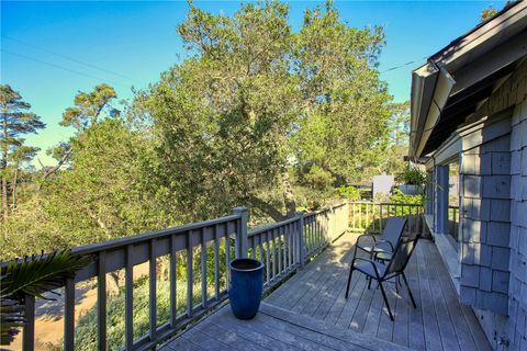 Tiny photo for 2100 Langton Street, Cambria, CA 93428 (MLS # SC26051199)