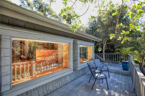 Tiny photo for 2100 Langton Street, Cambria, CA 93428 (MLS # SC26051199)
