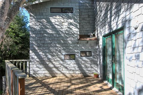 Tiny photo for 2100 Langton Street, Cambria, CA 93428 (MLS # SC26051199)