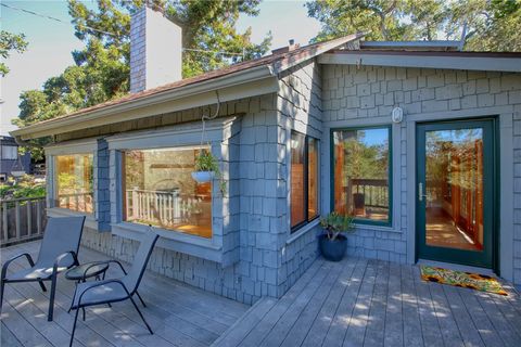 Tiny photo for 2100 Langton Street, Cambria, CA 93428 (MLS # SC26051199)