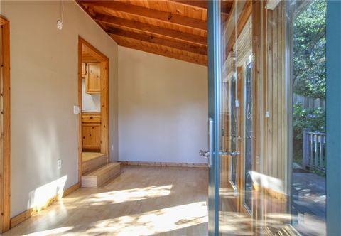 Tiny photo for 2100 Langton Street, Cambria, CA 93428 (MLS # SC26051199)