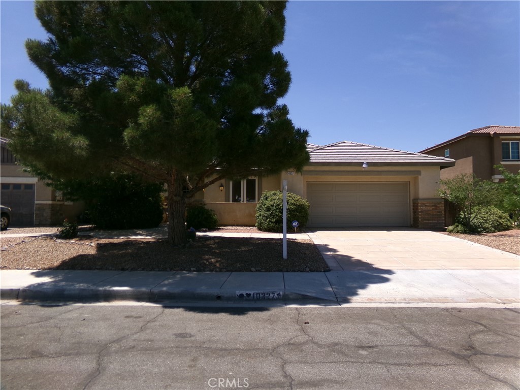 10327 Tandis Court