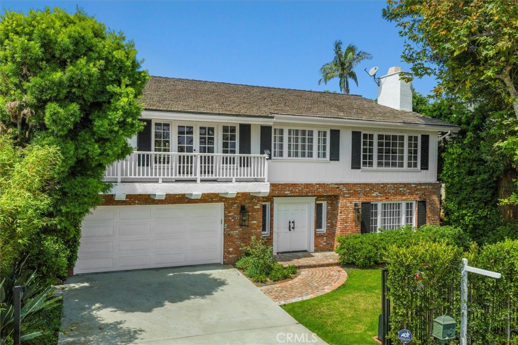 17481 Tramonto Drive