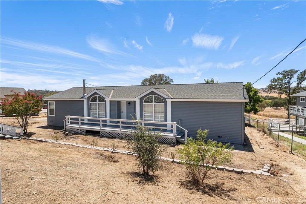 5002 Little John Road
