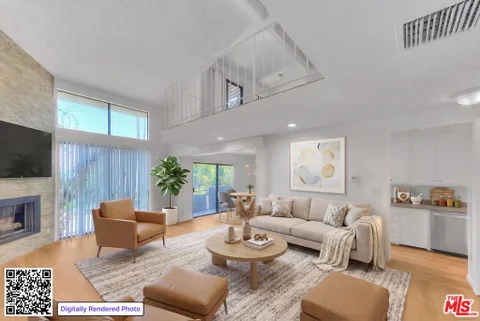 4311 Colfax Avenue Unit 215, Studio City, CA 91604 - MLS#: 26874383