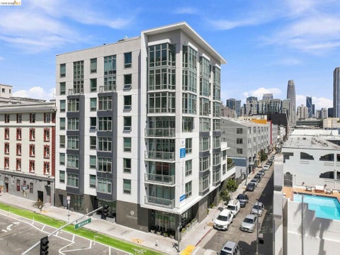 Photo of 588 Minna St ST #603, San Francisco, CA 94103 (MLS # 41139929)