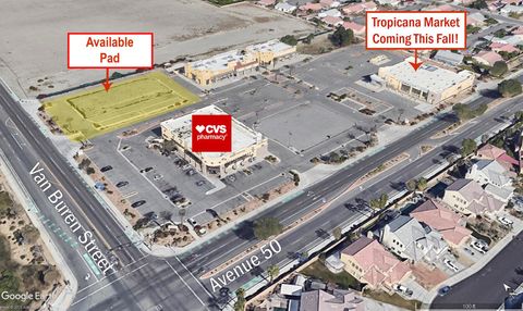 84080 Van Buren Street Coachella CA 92236