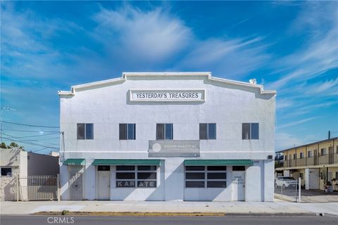 4333 4335 W 147th Street Lawndale CA 90260