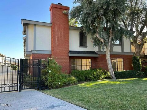 Photo of 234 S 5th Avenue #I, Monrovia, CA 91016 (MLS # P1-25828)