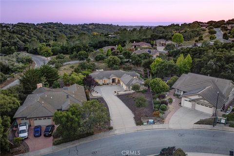 Tiny photo for 637 Rosemary Court, Arroyo Grande, CA 93420 (MLS # PI26102014)