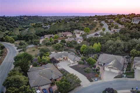 Tiny photo for 637 Rosemary Court, Arroyo Grande, CA 93420 (MLS # PI26102014)