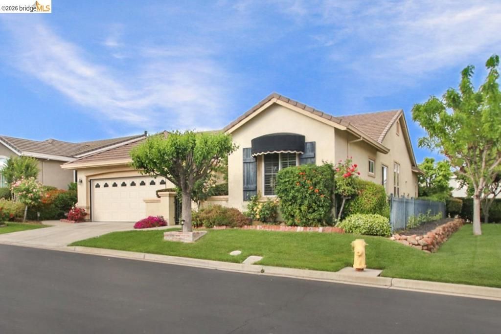 Photo of 1632 Regent Drive, Brentwood, CA 94513 (MLS # 41130818)